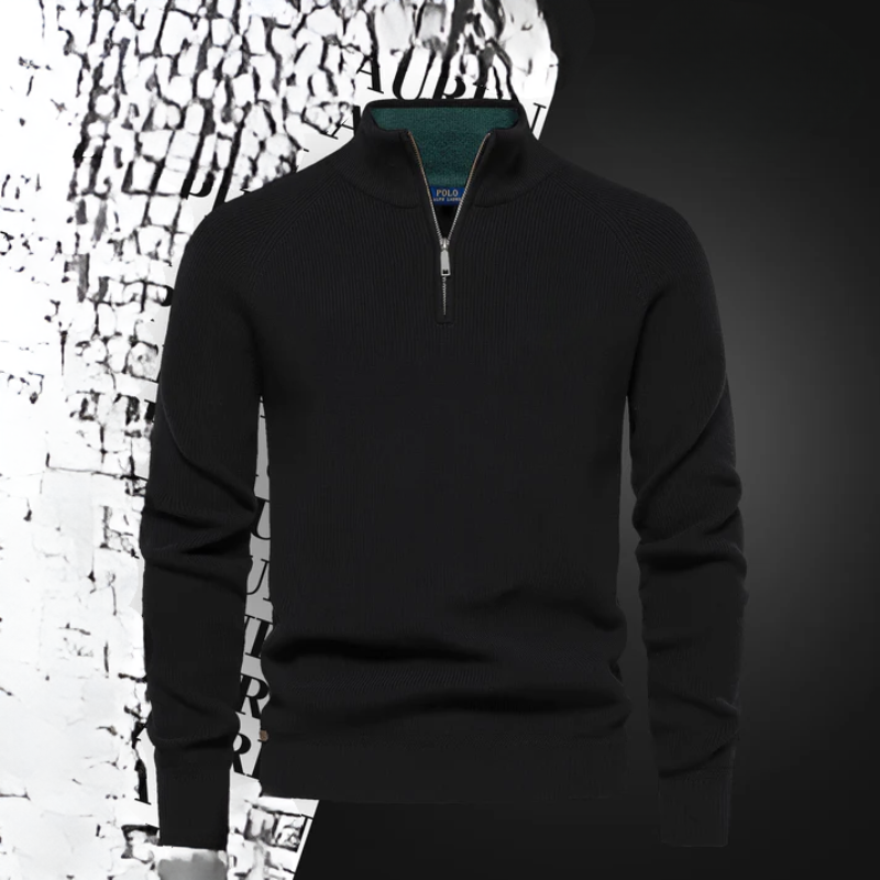Zipper Sweater: Grab yours at a special price!