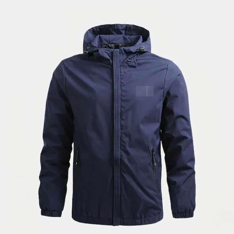 Active Weather Jacke – Ganzjährige Performance-Schicht (Ausverkauf)