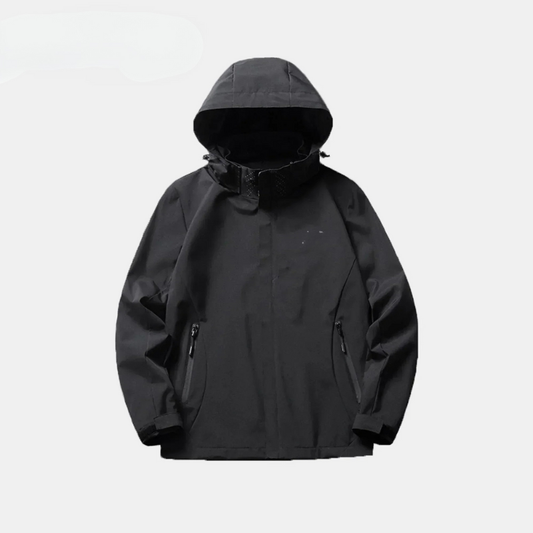 Free shipping on waterproof sports jackets: Now on special offer!