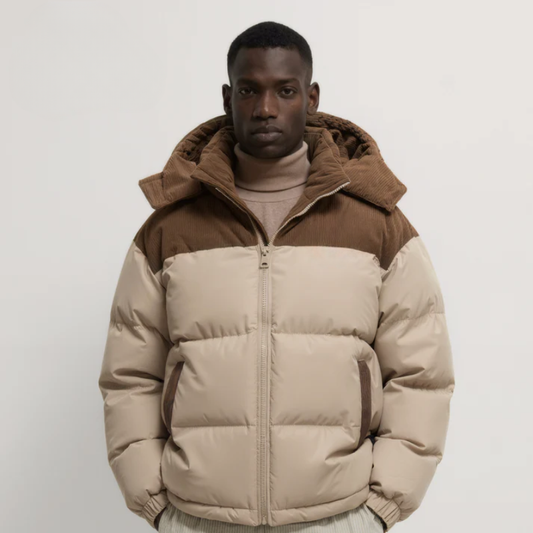 Heritage Jacket - Exclusive