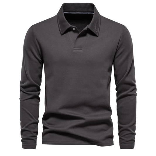 Exklusives Herren-Polo – Nur für kurze Zeit erhältlich!
