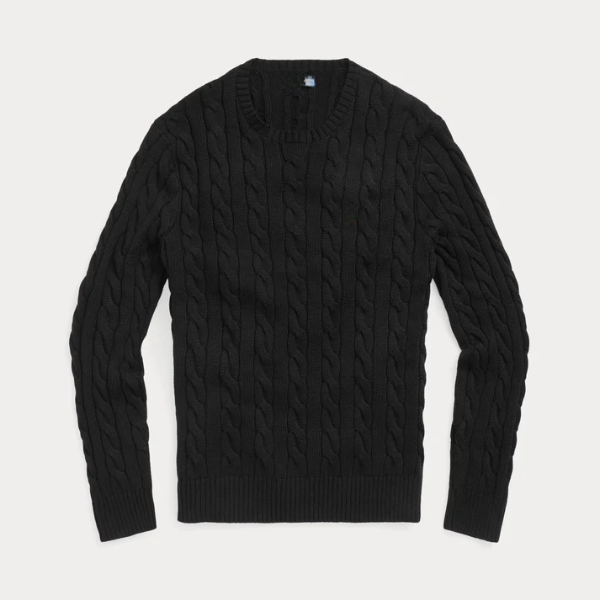 Jetzt 60 % sparen auf den Polo Strickpullover!