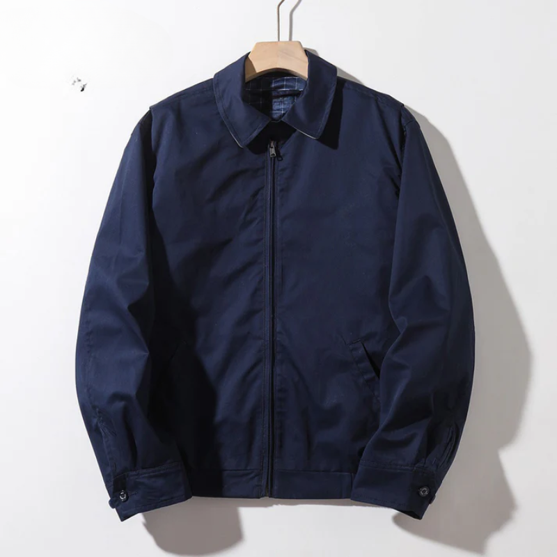 Exklusive Jacke – Nur für kurze Zeit verfügbar!