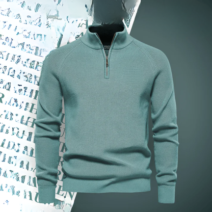 Zipper Sweater: Grab yours at a special price!