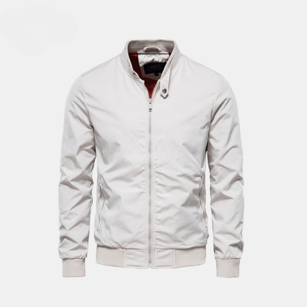 Bomber Jacket – Limited Time Offer!