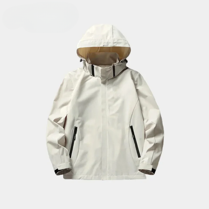 Free shipping on waterproof sports jackets: Now on special offer!