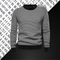 Mottled gray and black