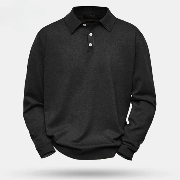 Victor | Men's Polo Shirt – Stylish and Comfortable