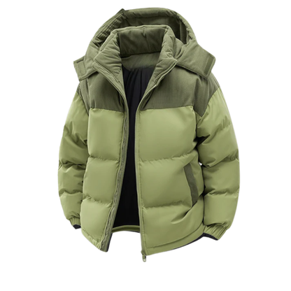 Heritage Jacket - Exclusive