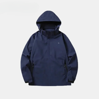 Free shipping on waterproof sports jackets: Now on special offer!