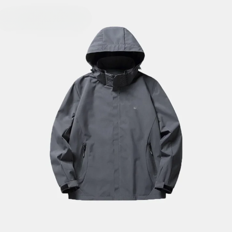 Free shipping on waterproof sports jackets: Now on special offer!