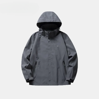 Free shipping on waterproof sports jackets: Now on special offer!