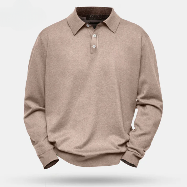 Victor | Men's Polo Shirt – Stylish and Comfortable
