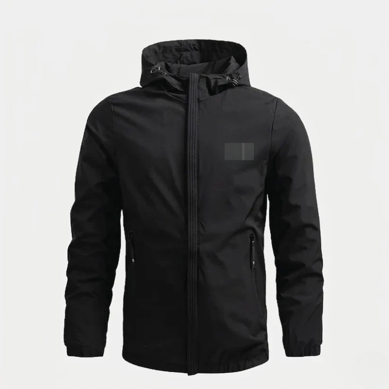 Active Weather Jacke – Ganzjährige Performance-Schicht (Ausverkauf)