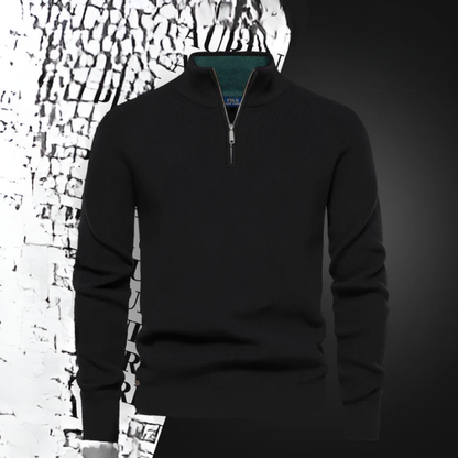 Zipper Sweater: Grab yours at a special price!