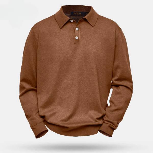 Victor | Men's Polo Shirt – Stylish and Comfortable