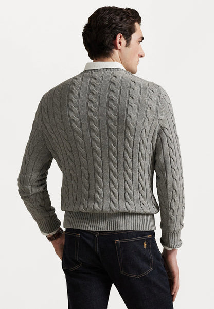 Jetzt 60 % sparen auf den Polo Strickpullover!