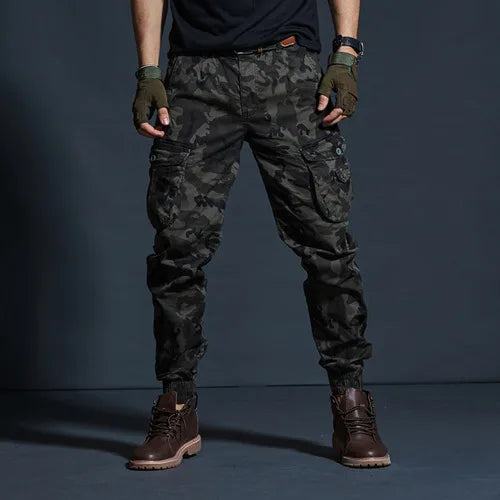 VALEWARD Waypoint Tactical Trousers