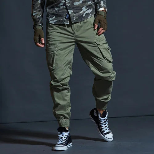 VALEWARD Waypoint Tactical Trousers