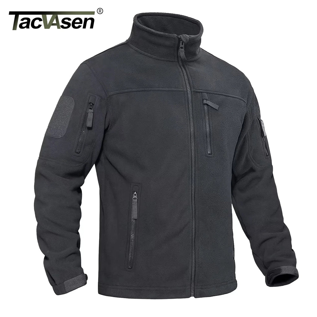 VALEWARD Quartermaster Fleece