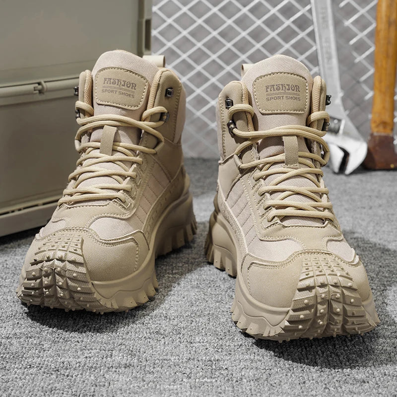 VALEWARD Kinetic Tactical Trainers