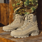 VALEWARD Ridgehold Tactical Boots