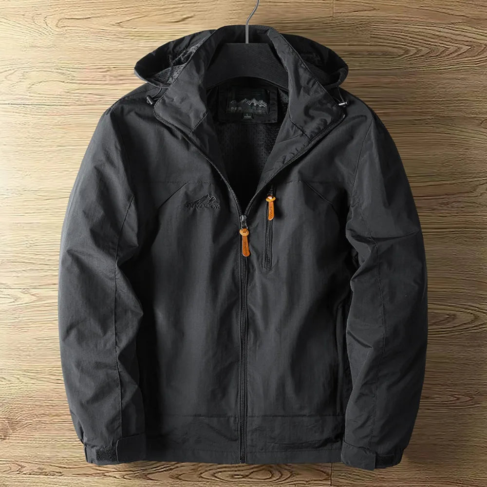 VALEWARD Waypoint Lightweight Shell