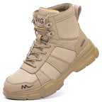 VALEWARD Bastion Tactical Work Boots