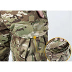 VALEWARD Brace Tactical Trousers