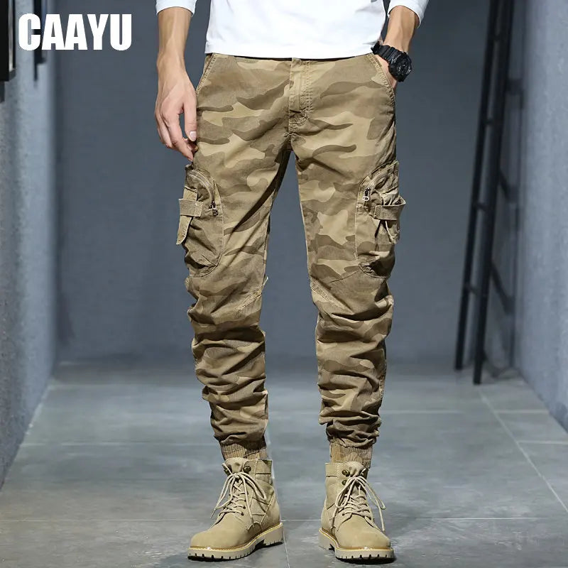 VALEWARD Pivot Tactical Trousers