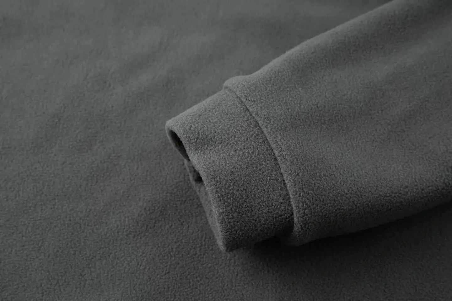 VALEWARD Picket Quarter-Zip Fleece
