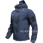 VALEWARD Garrison Tactical Softshell