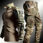 VALEWARD Foundry Tactical Set