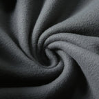 Close-up of the brushed fleece fabric texture (generic reference shot, not colour-specific).