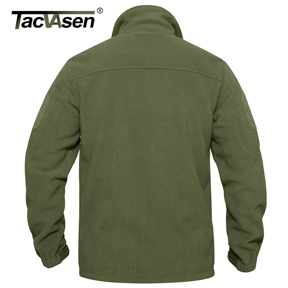 VALEWARD Quartermaster Fleece