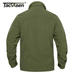 VALEWARD Quartermaster Fleece