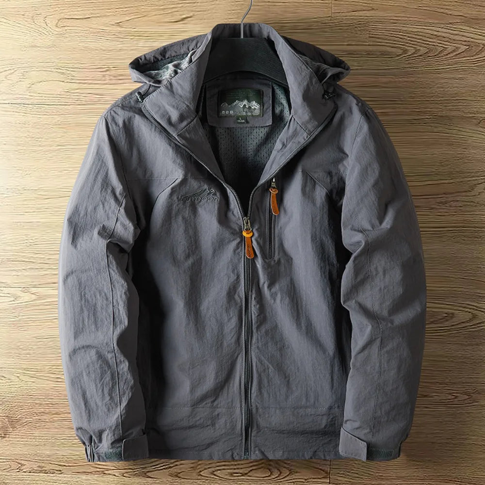 VALEWARD Waypoint Lightweight Shell