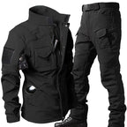 VALEWARD Rampart Softshell Set