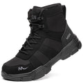 VALEWARD Bastion Tactical Work Boots