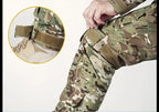 VALEWARD Brace Tactical Trousers