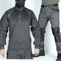 VALEWARD Foundry Tactical Set