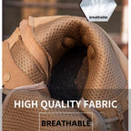 VALEWARD Ventra Tactical Boots