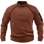 VALEWARD Picket Quarter-Zip Fleece