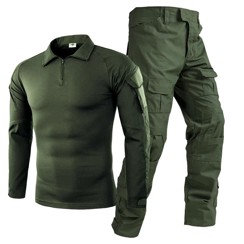 Valeward FieldOps Tactical Set