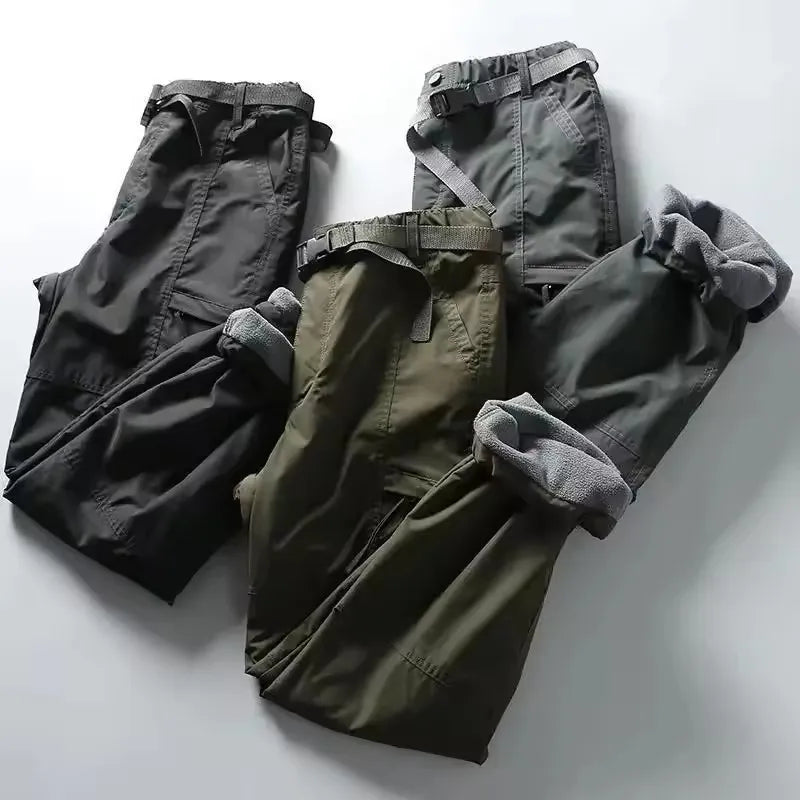 VALEWARD Frostline Tactical Trousers