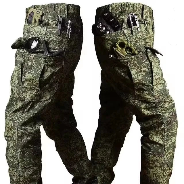 VALEWARD Squall Tactical Trousers