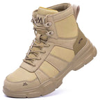 VALEWARD Ironstride Protective Work Boots