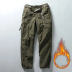 VALEWARD Frostline Tactical Trousers