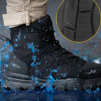 VALEWARD Bastion Tactical Work Boots