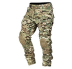 VALEWARD Mantle Hooded Tactical Set